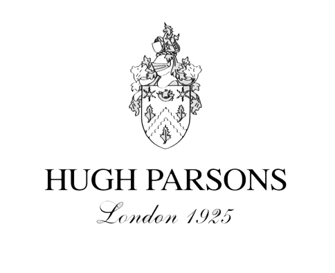 духи Hugh Parsons